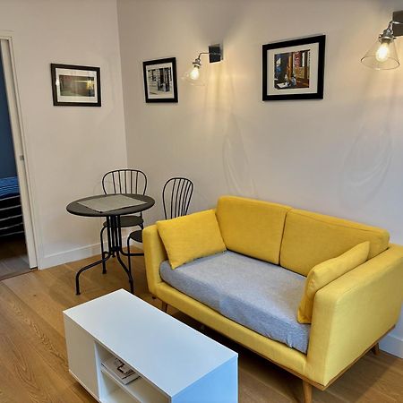 Appartement Trouville Les Bains A Deux Pas De La Plage Exterior foto